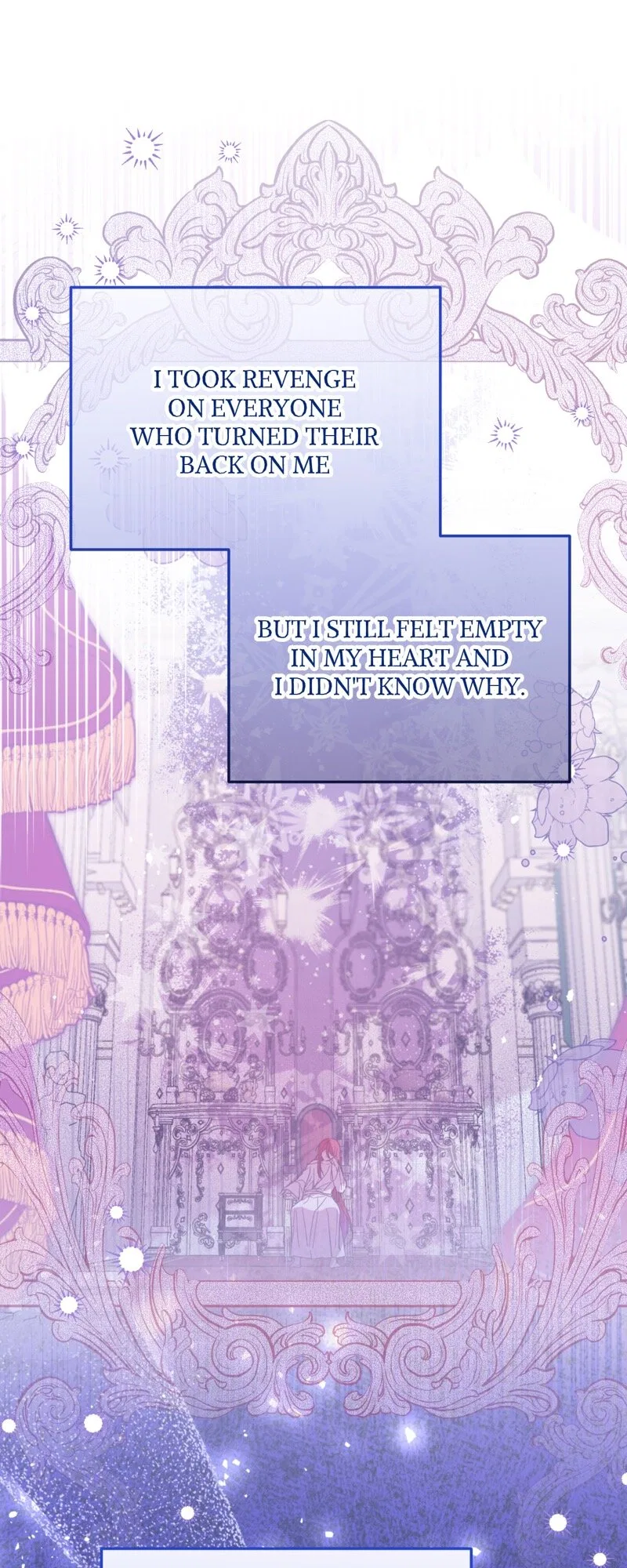Once Upon a Time in a Zombie Empire Chapter 73 – Page 61