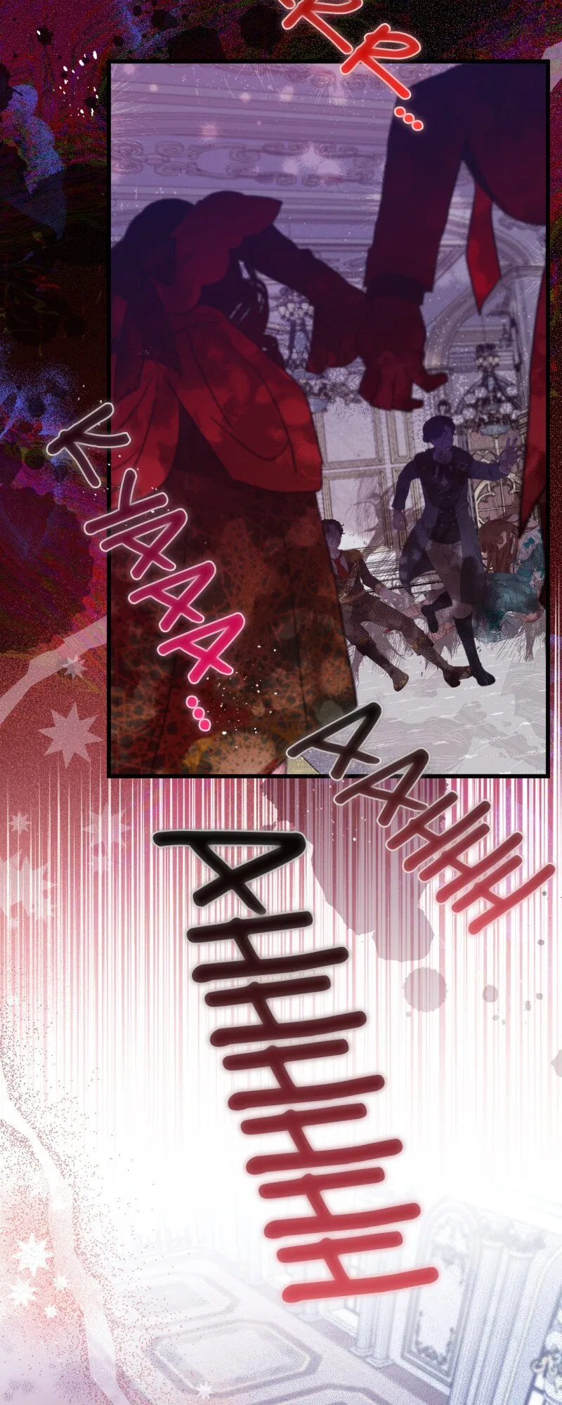 Once Upon a Time in a Zombie Empire Chapter 72 – Page 2