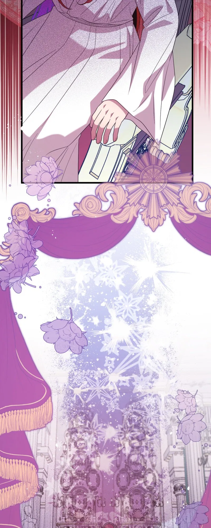 Once Upon a Time in a Zombie Empire Chapter 72 – Page 4
