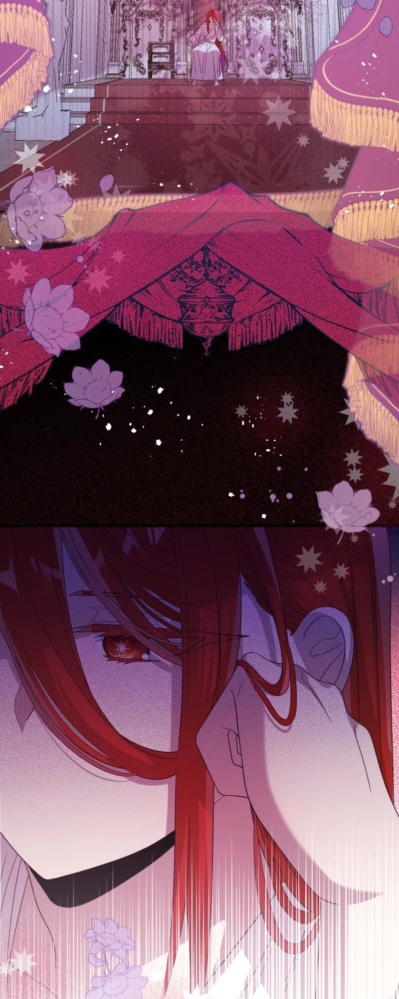 Once Upon a Time in a Zombie Empire Chapter 72 – Page 5