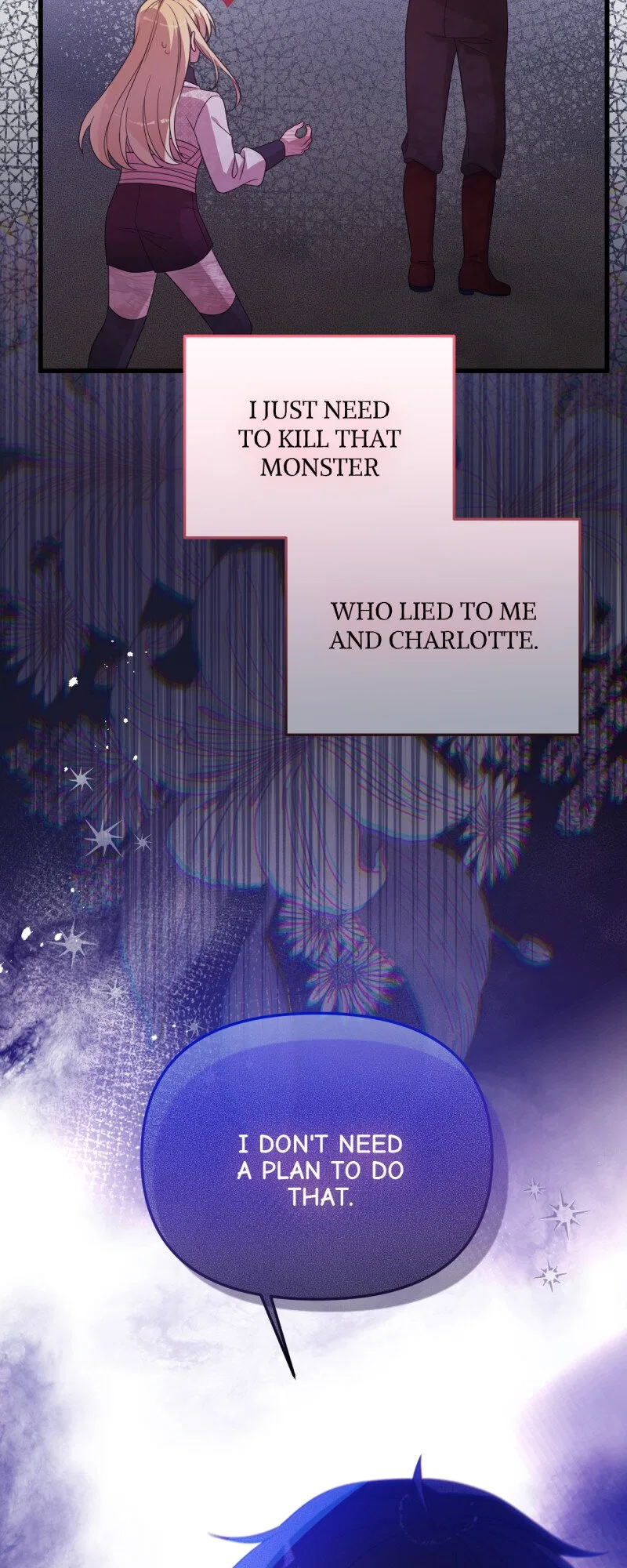 Once Upon a Time in a Zombie Empire Chapter 72 – Page 8