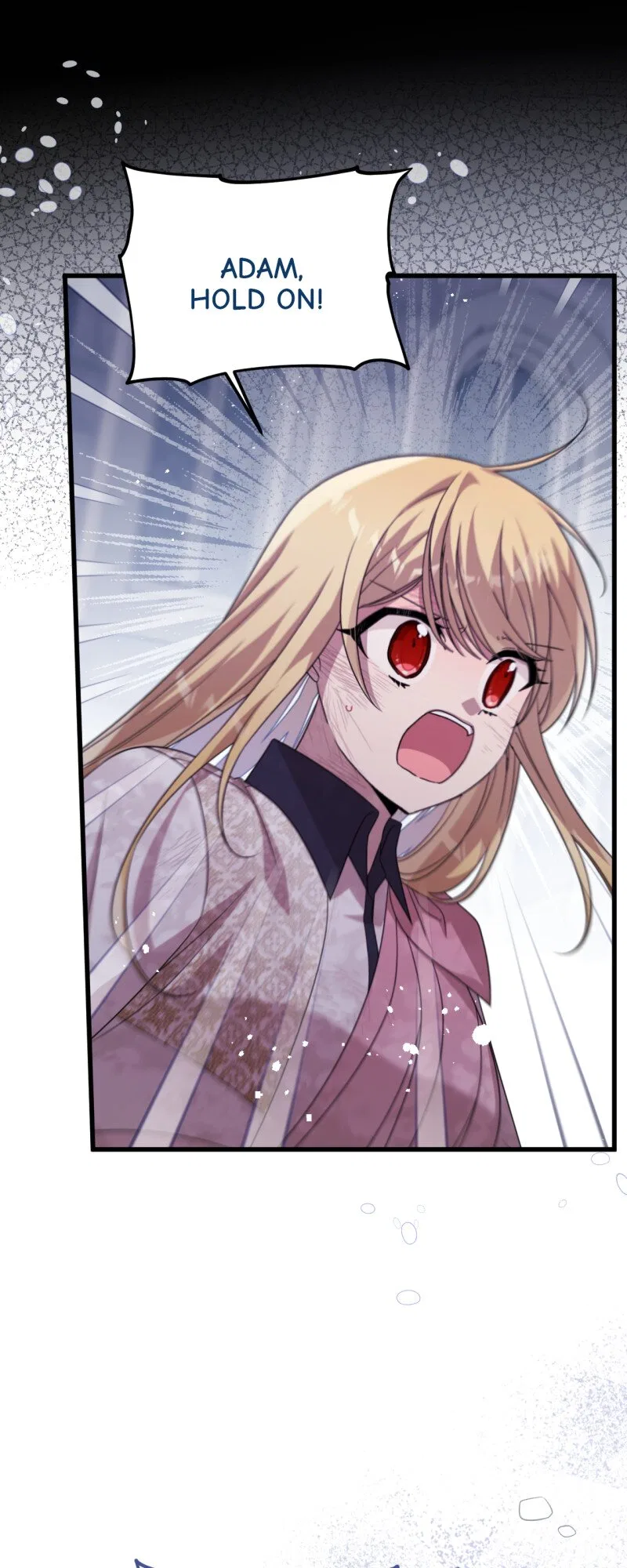 Once Upon a Time in a Zombie Empire Chapter 72 – Page 11