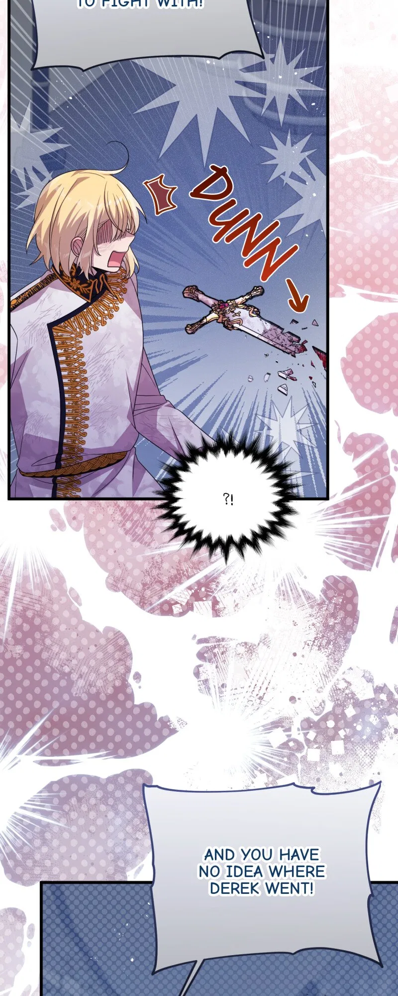 Once Upon a Time in a Zombie Empire Chapter 72 – Page 13