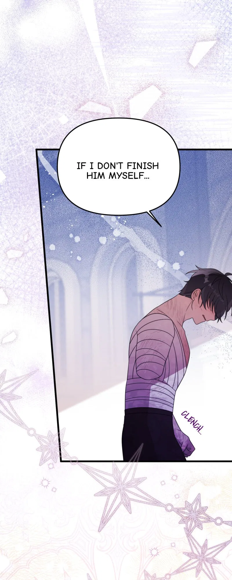 Once Upon a Time in a Zombie Empire Chapter 72 – Page 16