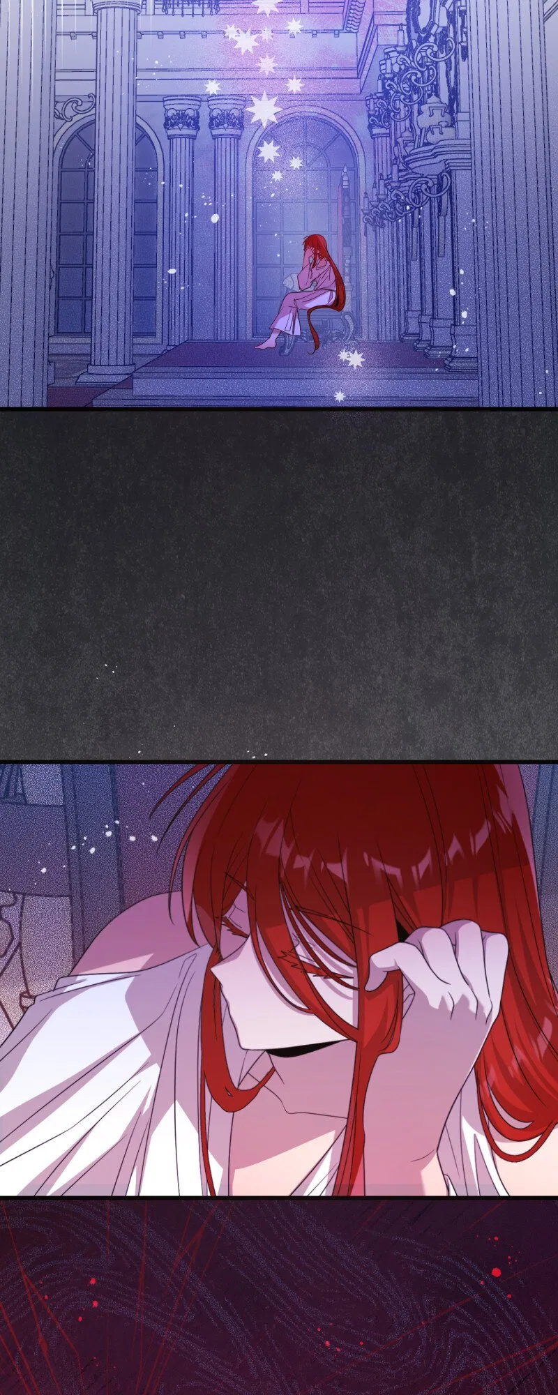 Once Upon a Time in a Zombie Empire Chapter 72 – Page 22