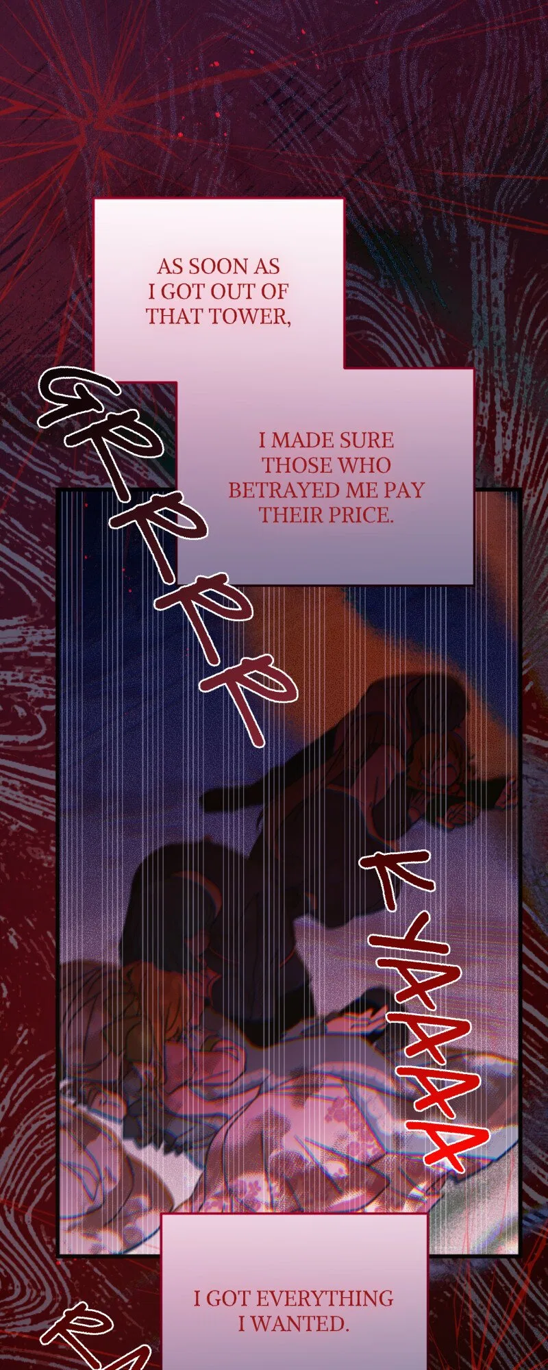 Once Upon a Time in a Zombie Empire Chapter 72 – Page 23
