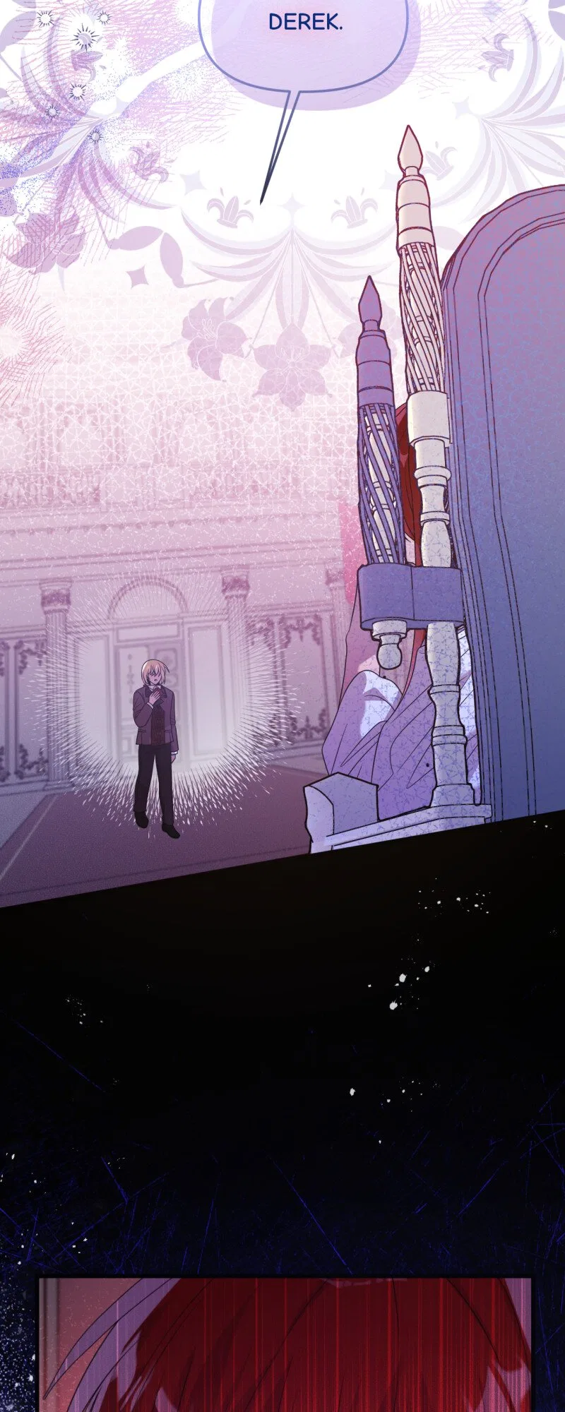 Once Upon a Time in a Zombie Empire Chapter 72 – Page 25