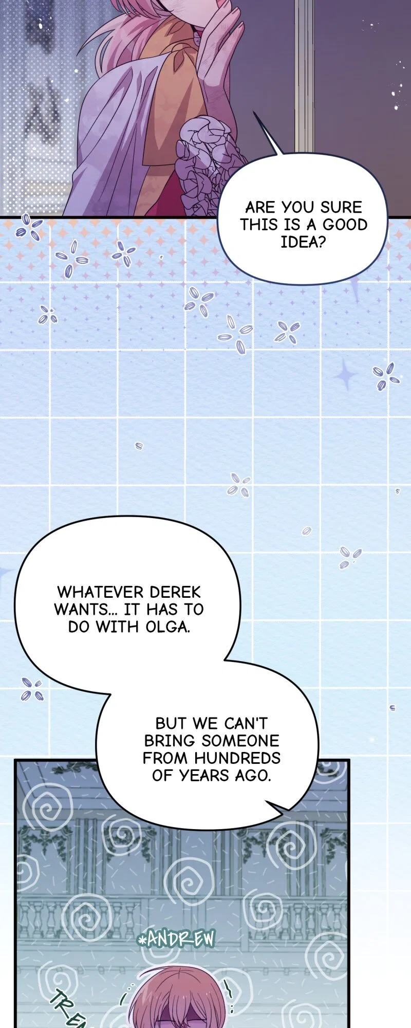 Once Upon a Time in a Zombie Empire Chapter 72 – Page 30