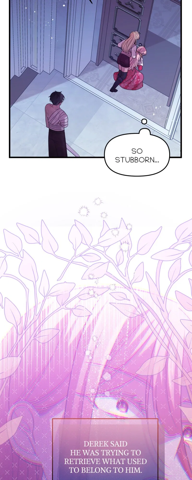 Once Upon a Time in a Zombie Empire Chapter 72 – Page 33