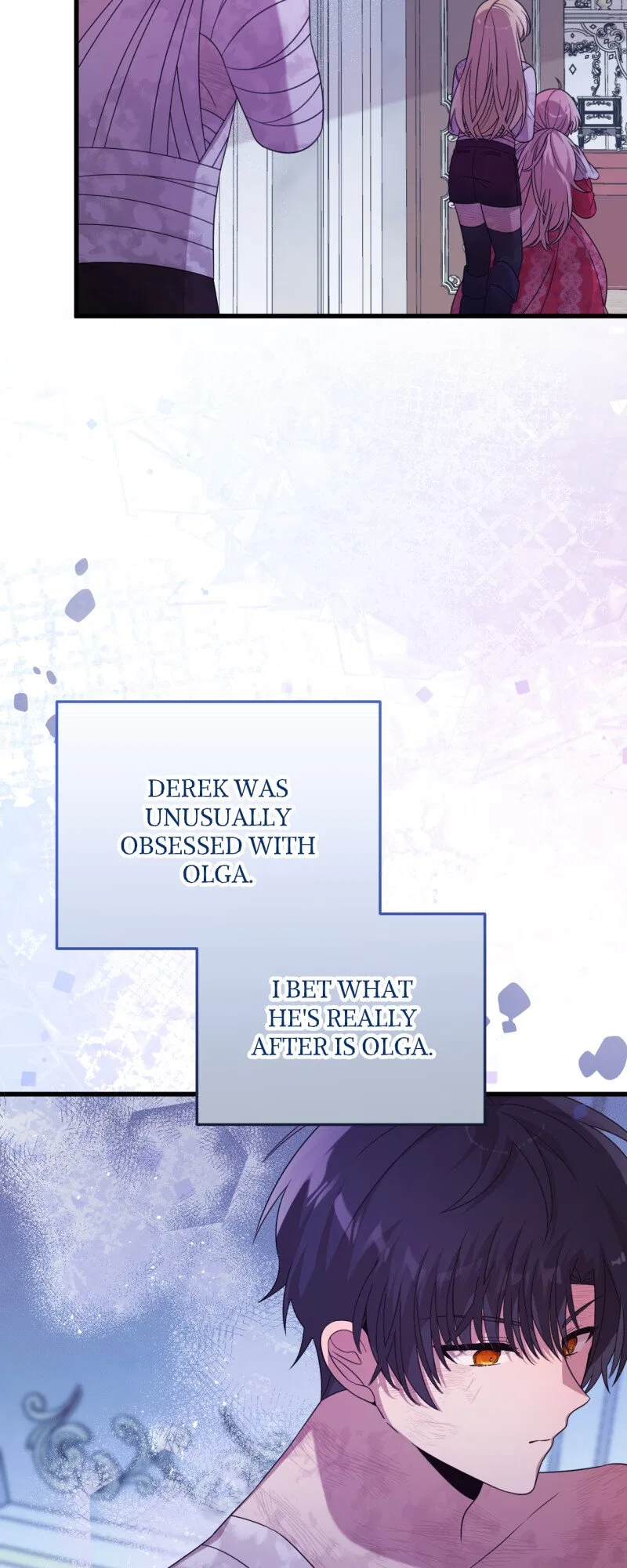 Once Upon a Time in a Zombie Empire Chapter 72 – Page 35