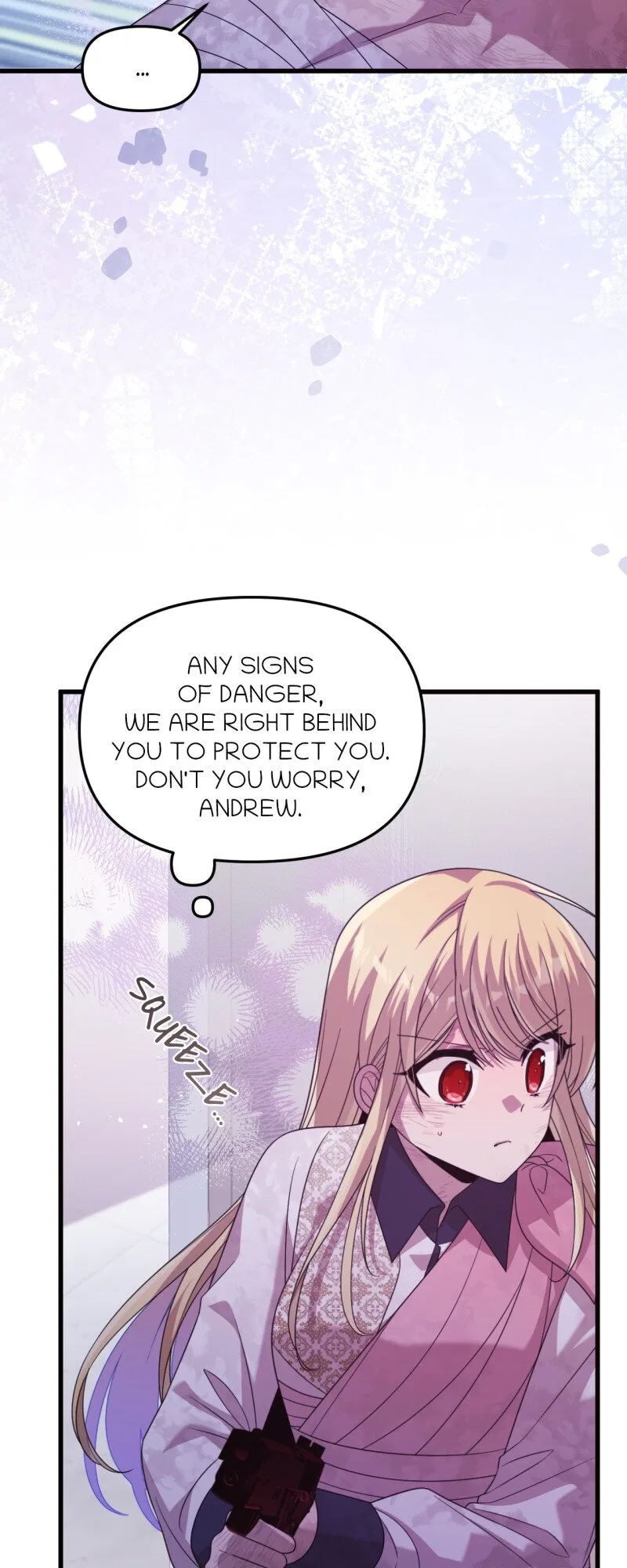 Once Upon a Time in a Zombie Empire Chapter 72 – Page 36
