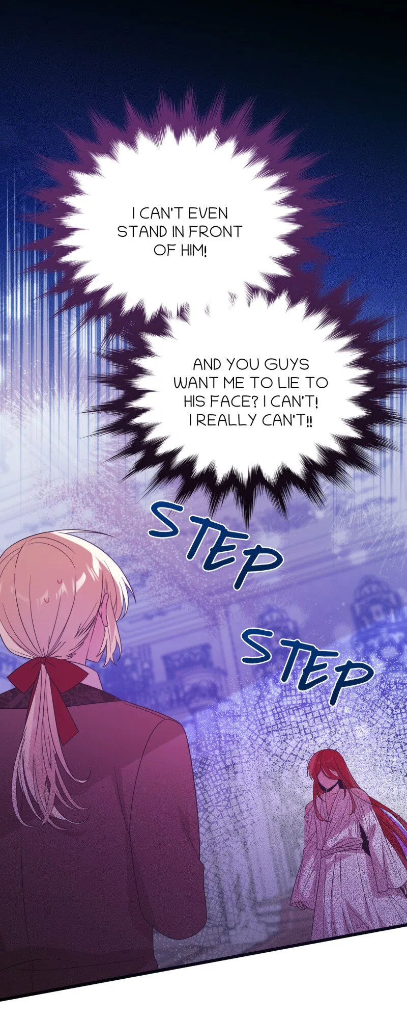 Once Upon a Time in a Zombie Empire Chapter 72 – Page 39