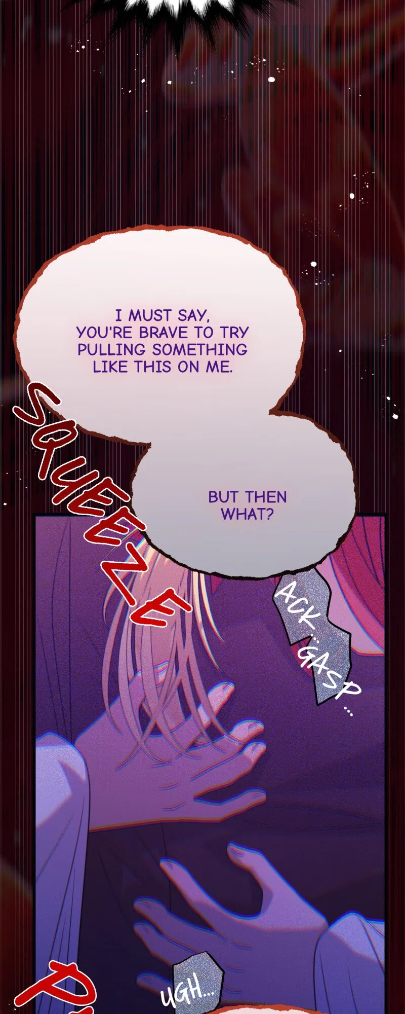 Once Upon a Time in a Zombie Empire Chapter 72 – Page 46
