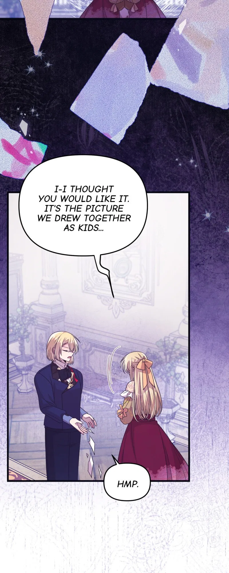 Once Upon a Time in a Zombie Empire Chapter 72 – Page 51