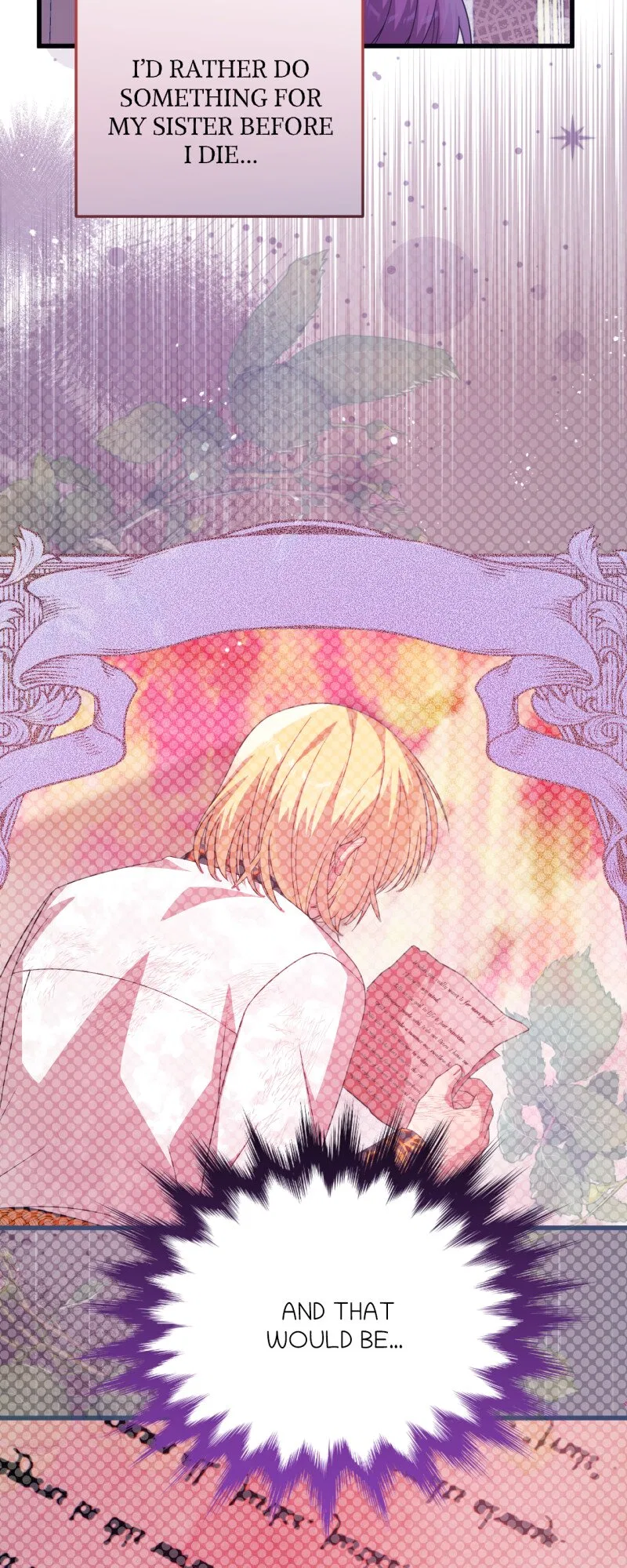 Once Upon a Time in a Zombie Empire Chapter 72 – Page 59