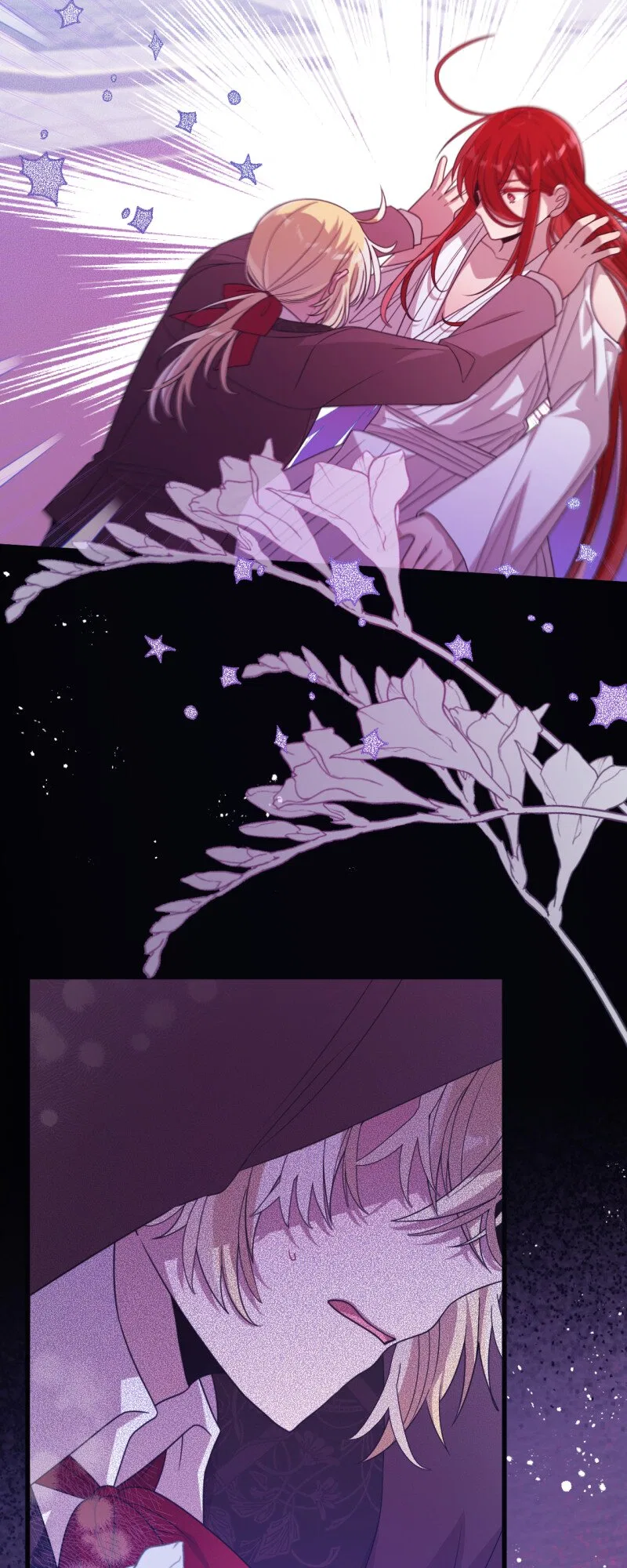 Once Upon a Time in a Zombie Empire Chapter 72 – Page 61