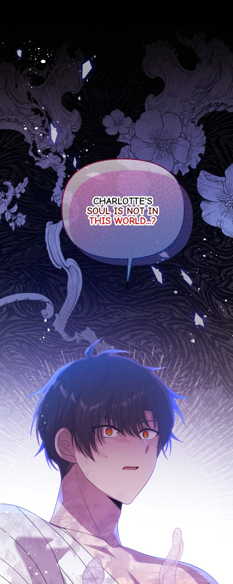 Once Upon a Time in a Zombie Empire Chapter 71 – Page 1