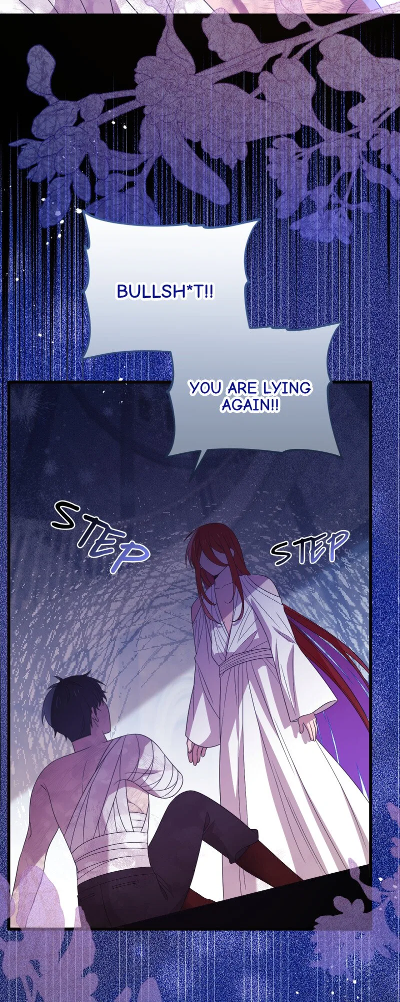 Once Upon a Time in a Zombie Empire Chapter 71 – Page 2