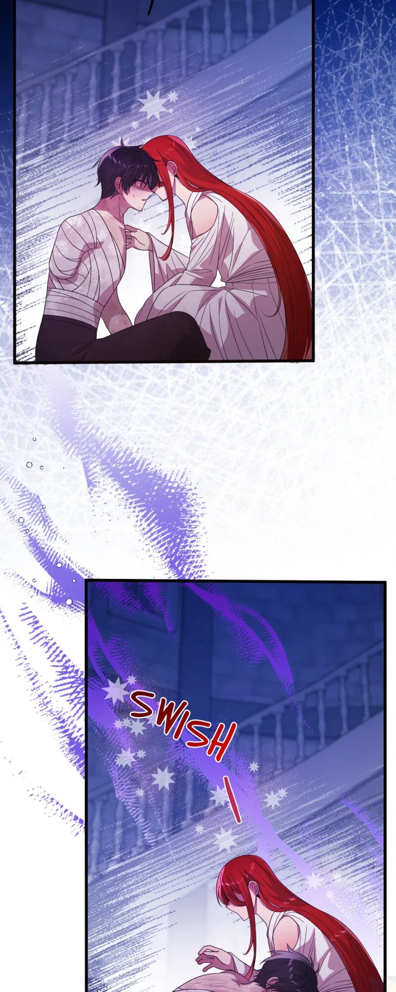 Once Upon a Time in a Zombie Empire Chapter 71 – Page 7