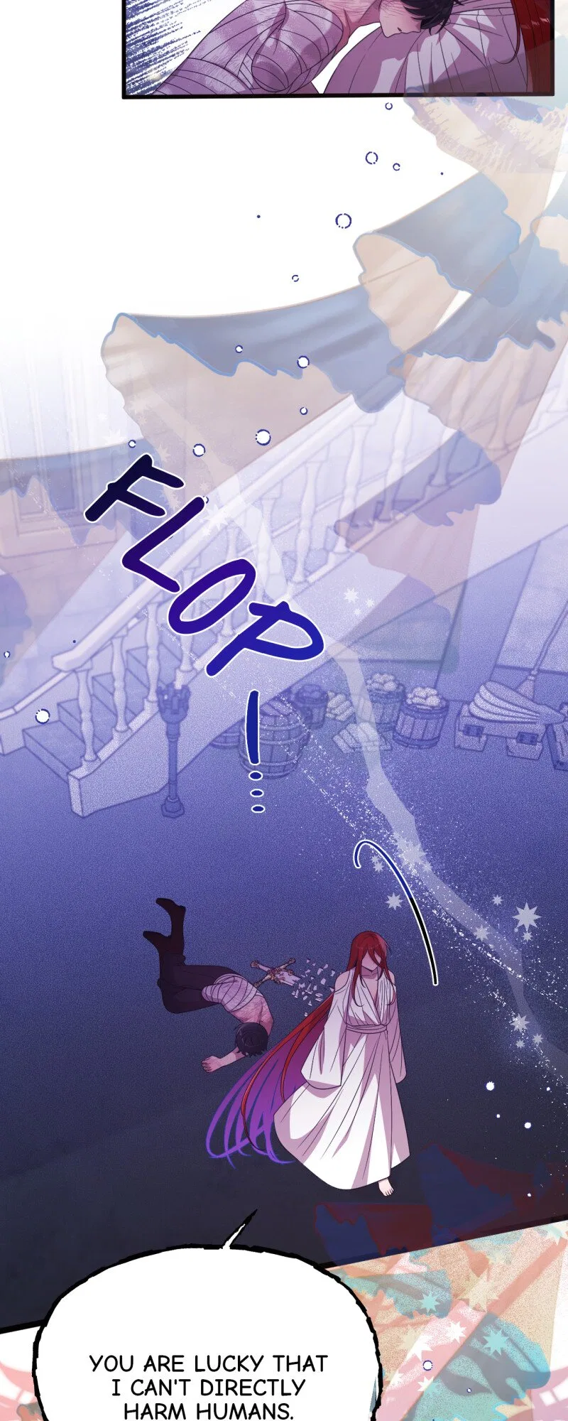 Once Upon a Time in a Zombie Empire Chapter 71 – Page 8