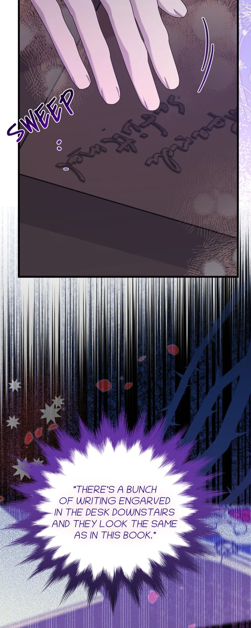 Once Upon a Time in a Zombie Empire Chapter 71 – Page 11