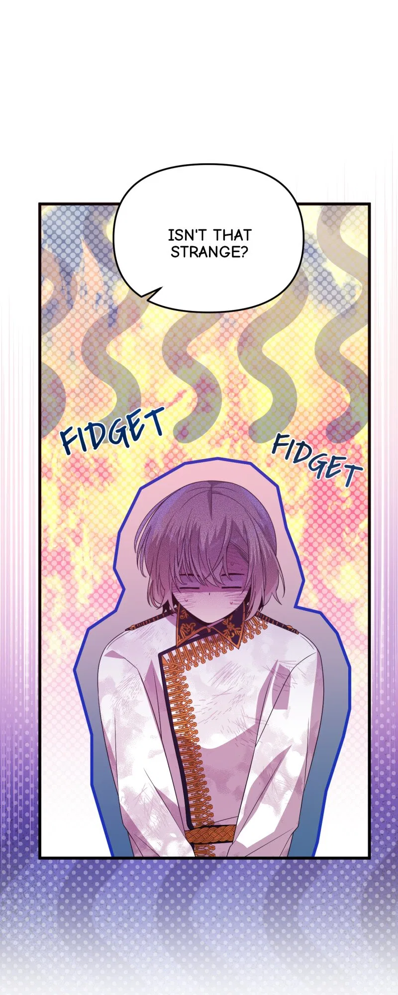 Once Upon a Time in a Zombie Empire Chapter 71 – Page 17