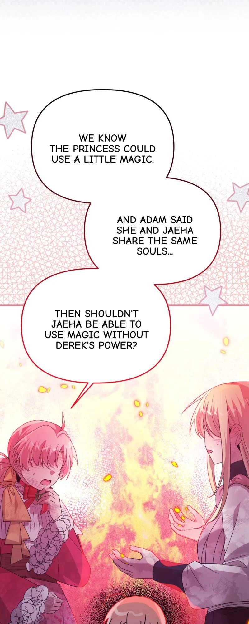 Once Upon a Time in a Zombie Empire Chapter 71 – Page 18