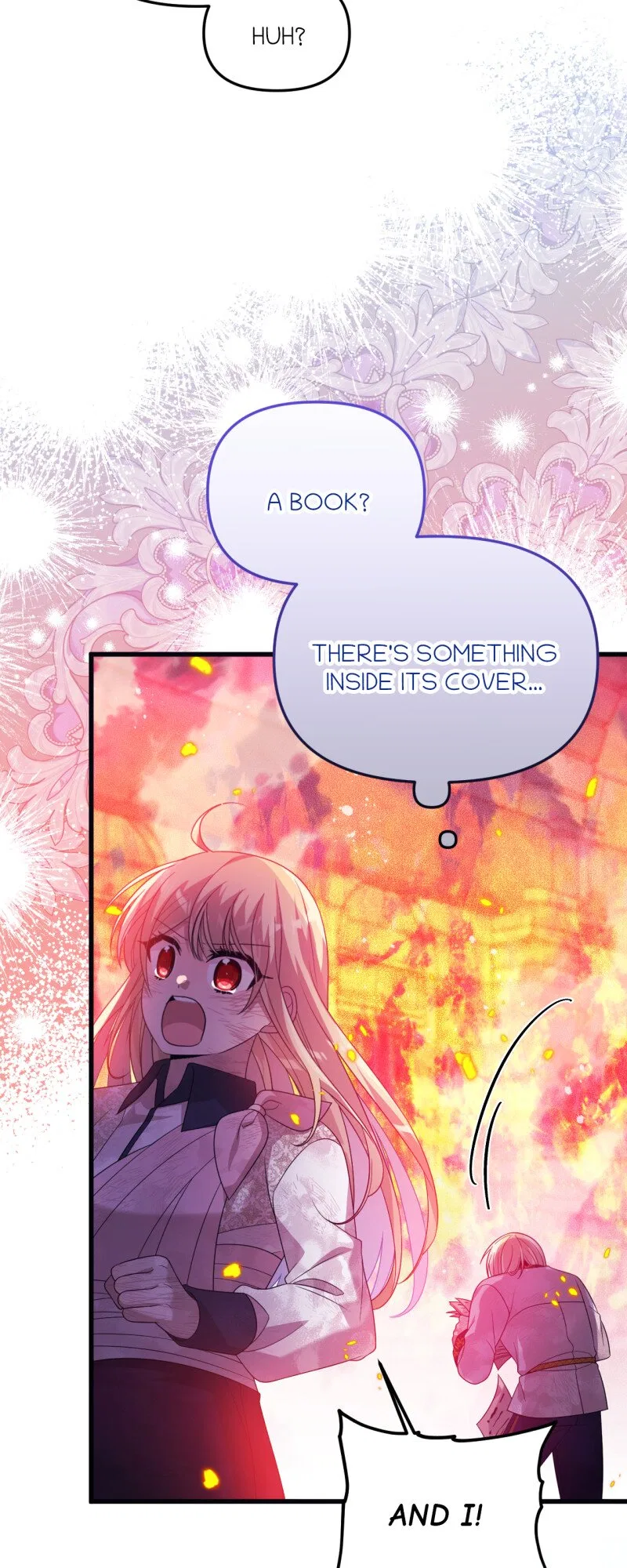 Once Upon a Time in a Zombie Empire Chapter 71 – Page 22