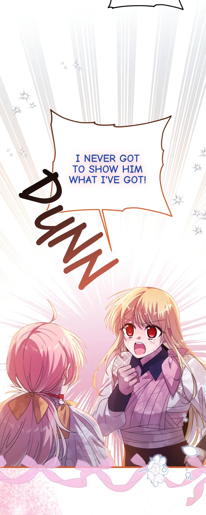 Once Upon a Time in a Zombie Empire Chapter 71 – Page 23