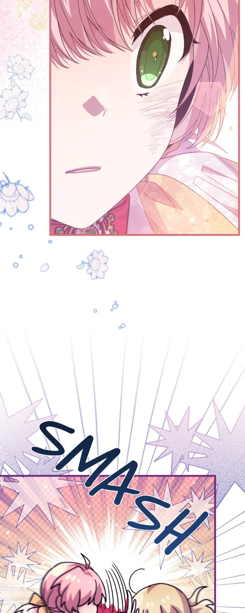 Once Upon a Time in a Zombie Empire Chapter 71 – Page 25