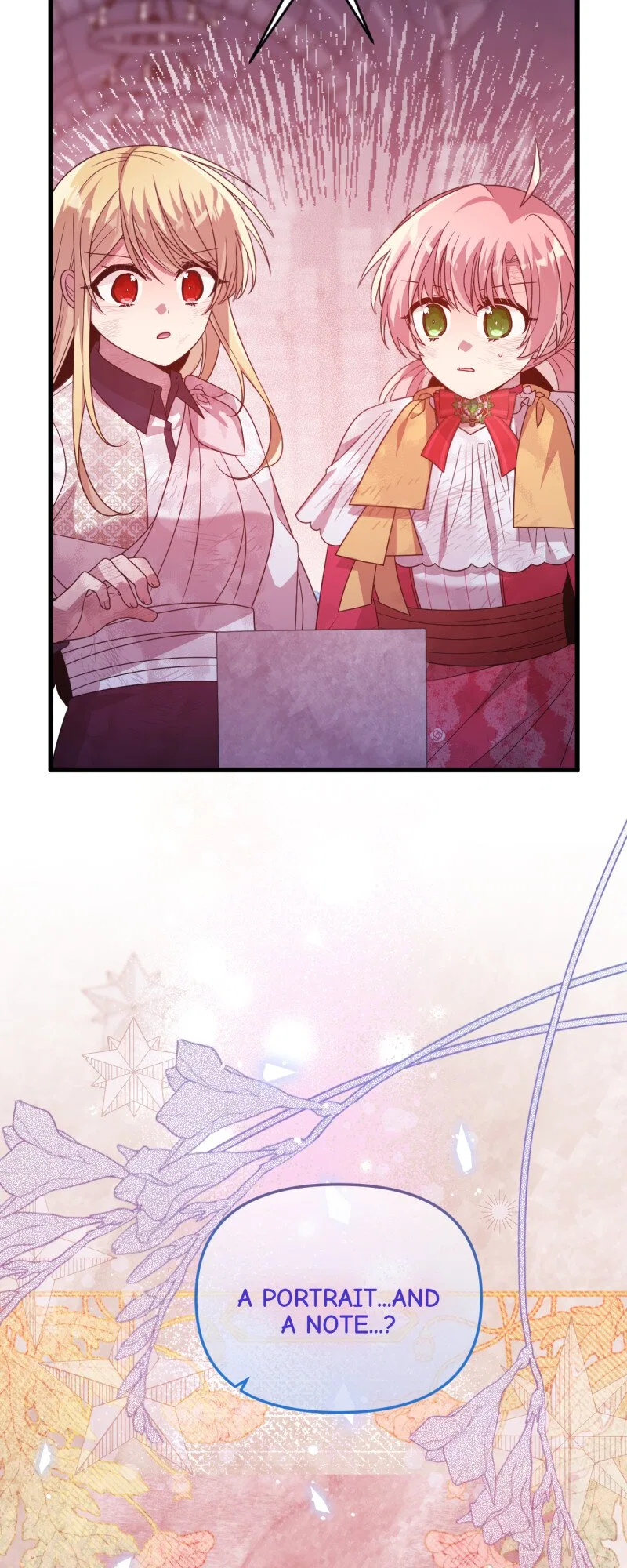 Once Upon a Time in a Zombie Empire Chapter 71 – Page 34