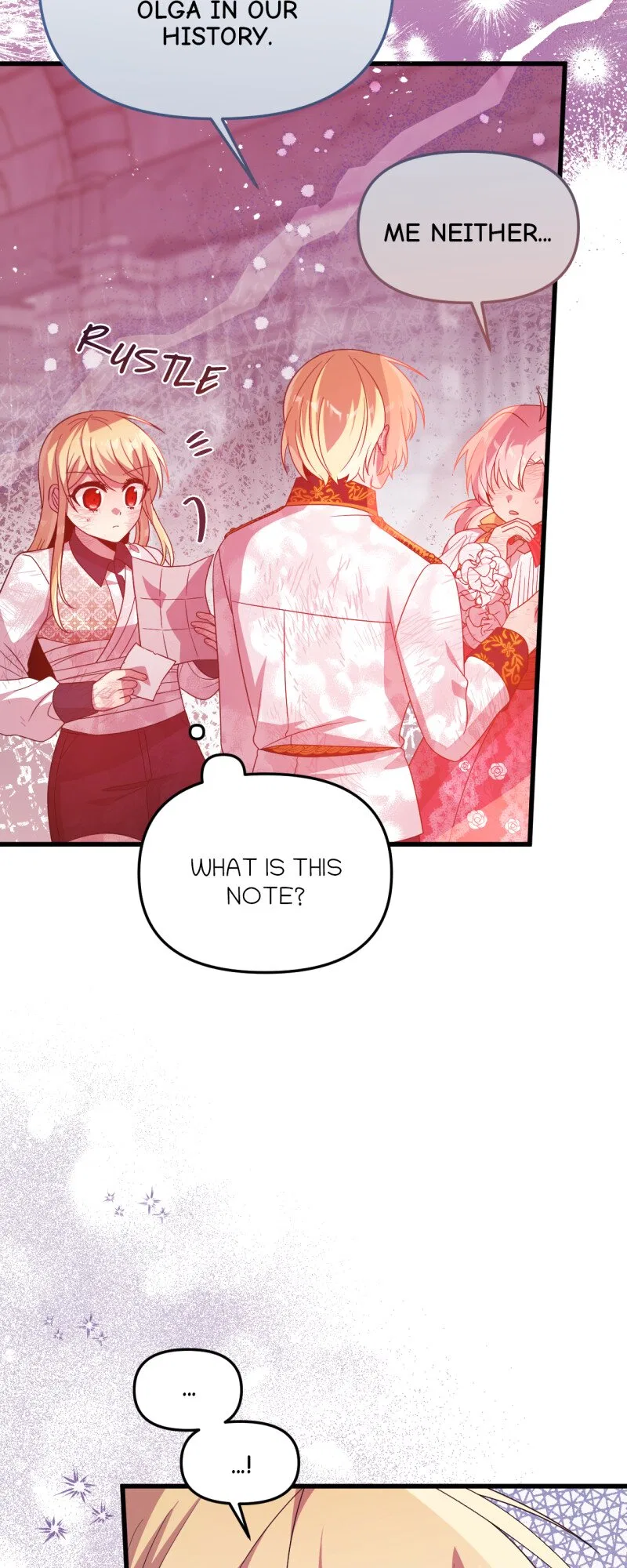Once Upon a Time in a Zombie Empire Chapter 71 – Page 38