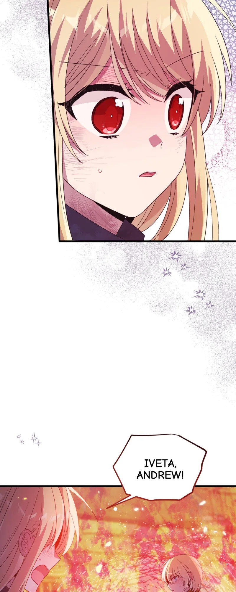 Once Upon a Time in a Zombie Empire Chapter 71 – Page 39