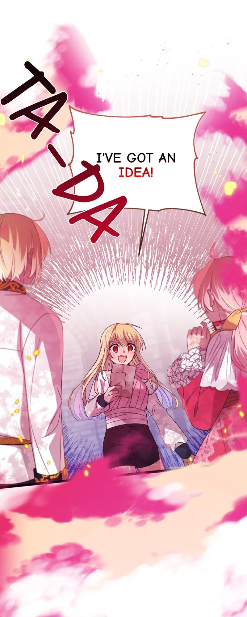 Once Upon a Time in a Zombie Empire Chapter 71 – Page 41