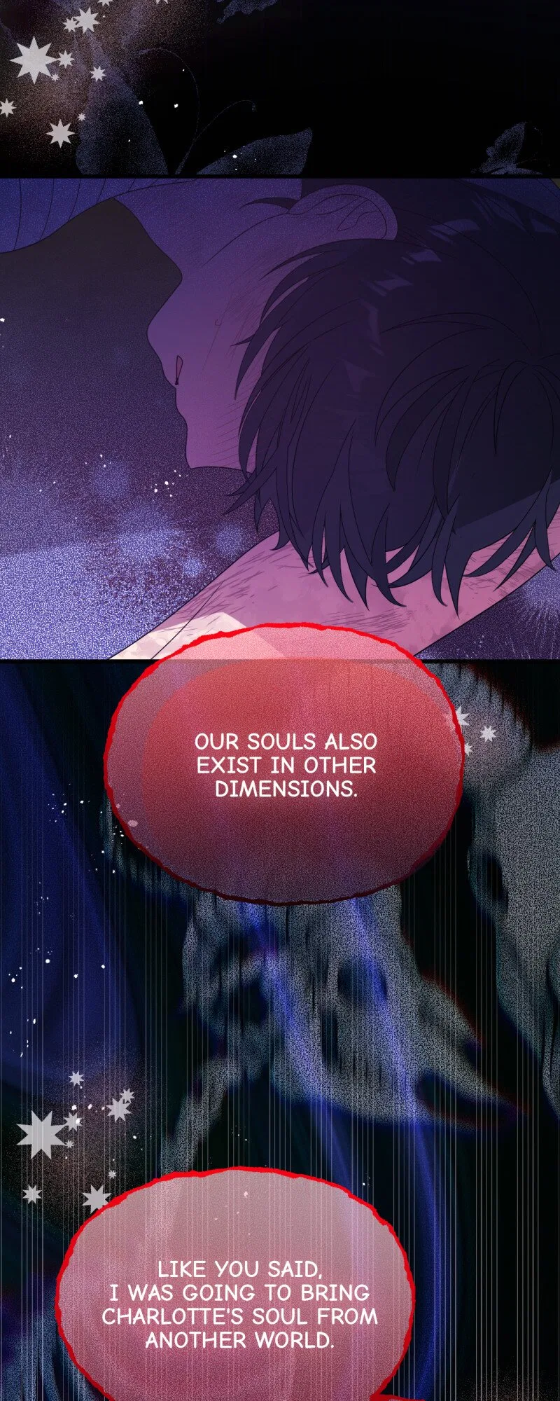 Once Upon a Time in a Zombie Empire Chapter 71 – Page 43