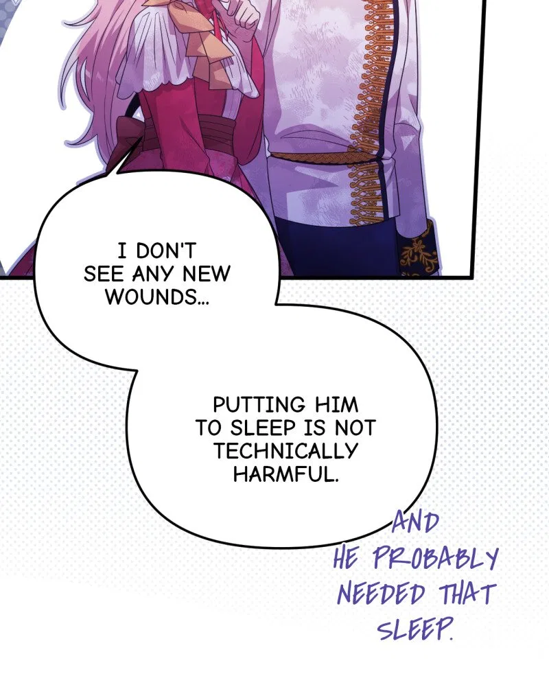 Once Upon a Time in a Zombie Empire Chapter 71 – Page 50
