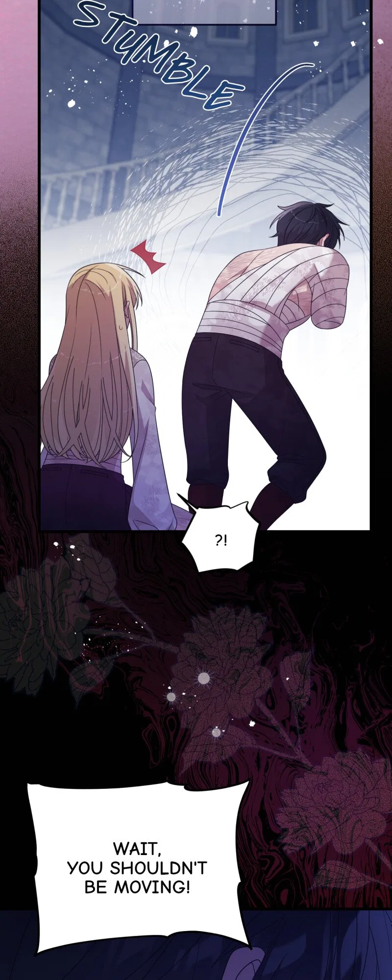 Once Upon a Time in a Zombie Empire Chapter 71 – Page 52