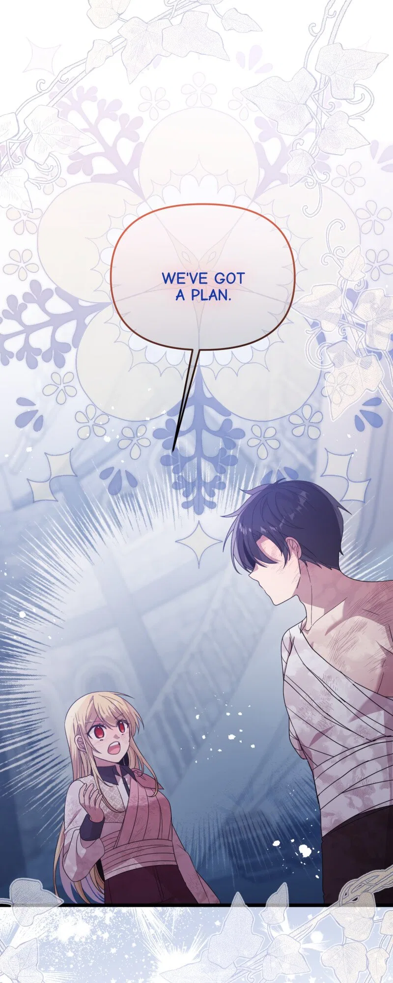 Once Upon a Time in a Zombie Empire Chapter 71 – Page 57