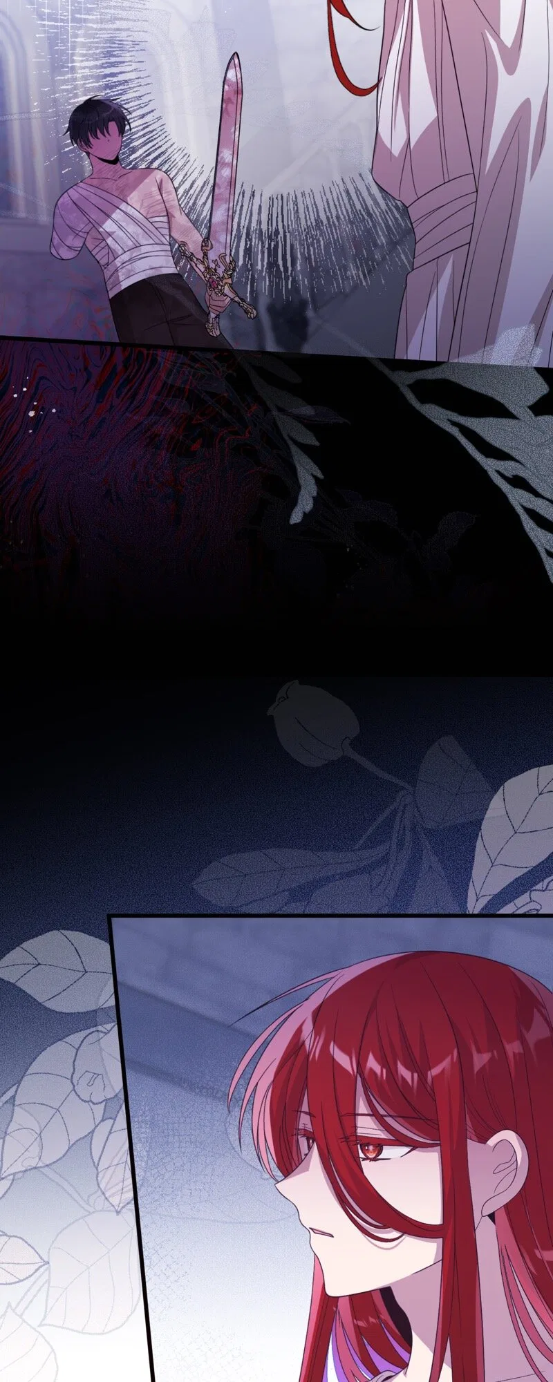 Once Upon a Time in a Zombie Empire Chapter 70 – Page 3