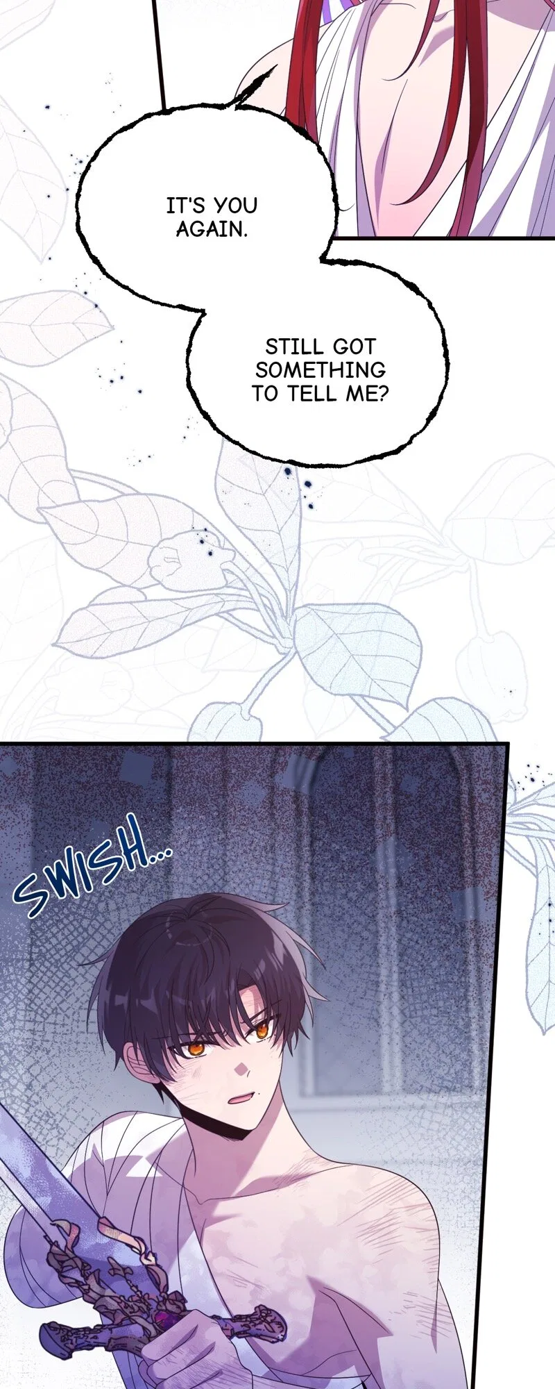 Once Upon a Time in a Zombie Empire Chapter 70 – Page 4