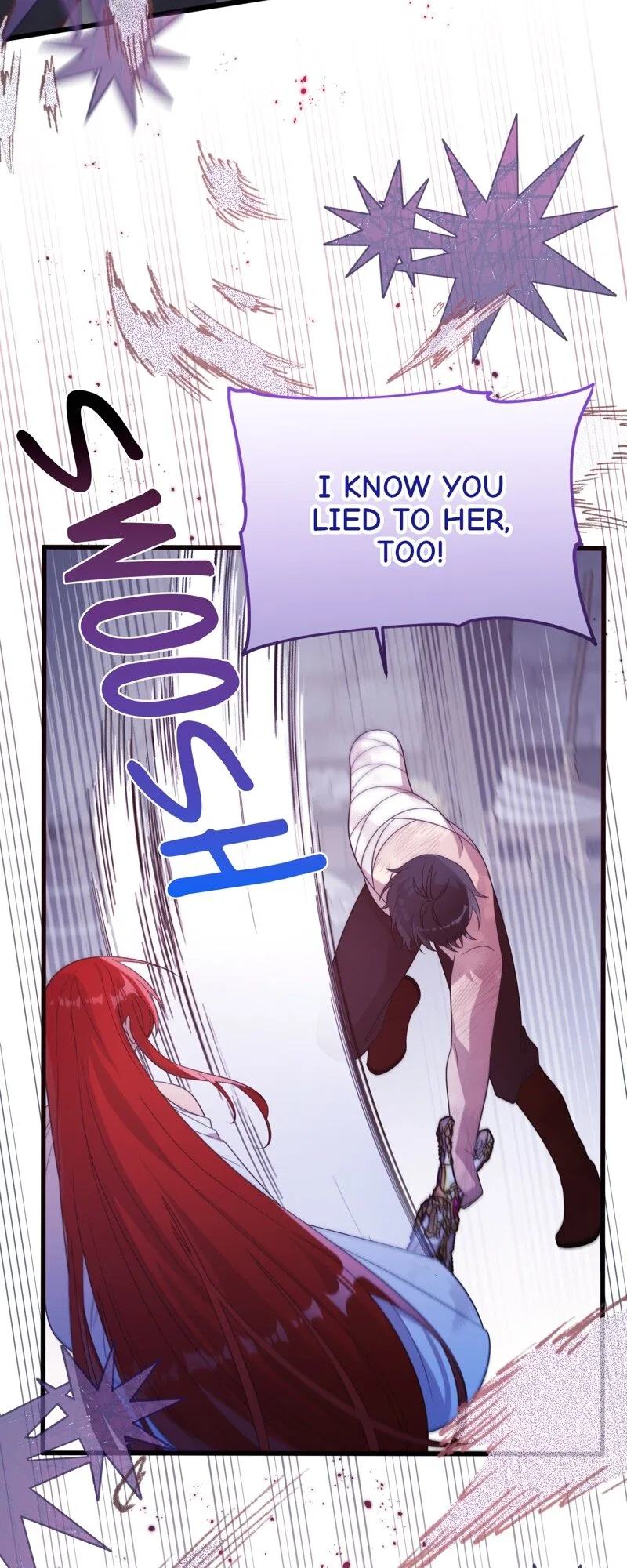 Once Upon a Time in a Zombie Empire Chapter 70 – Page 6