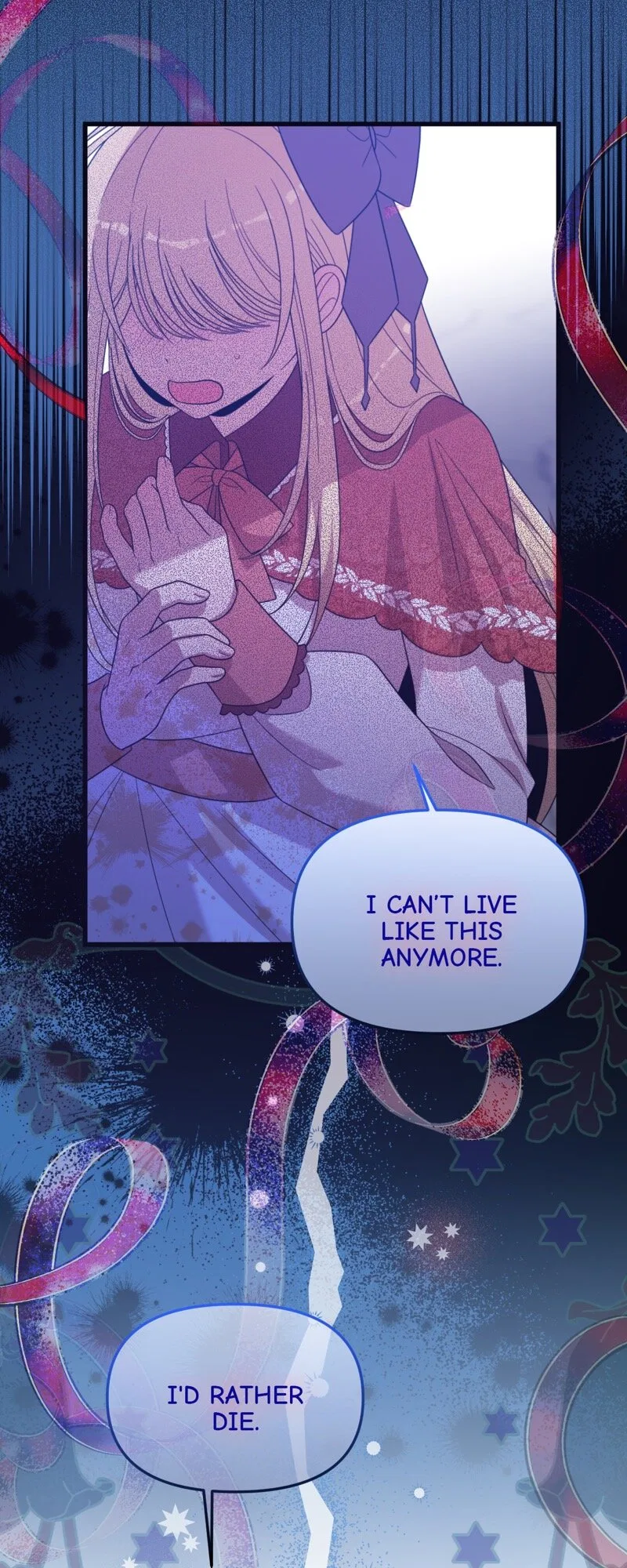 Once Upon a Time in a Zombie Empire Chapter 70 – Page 12