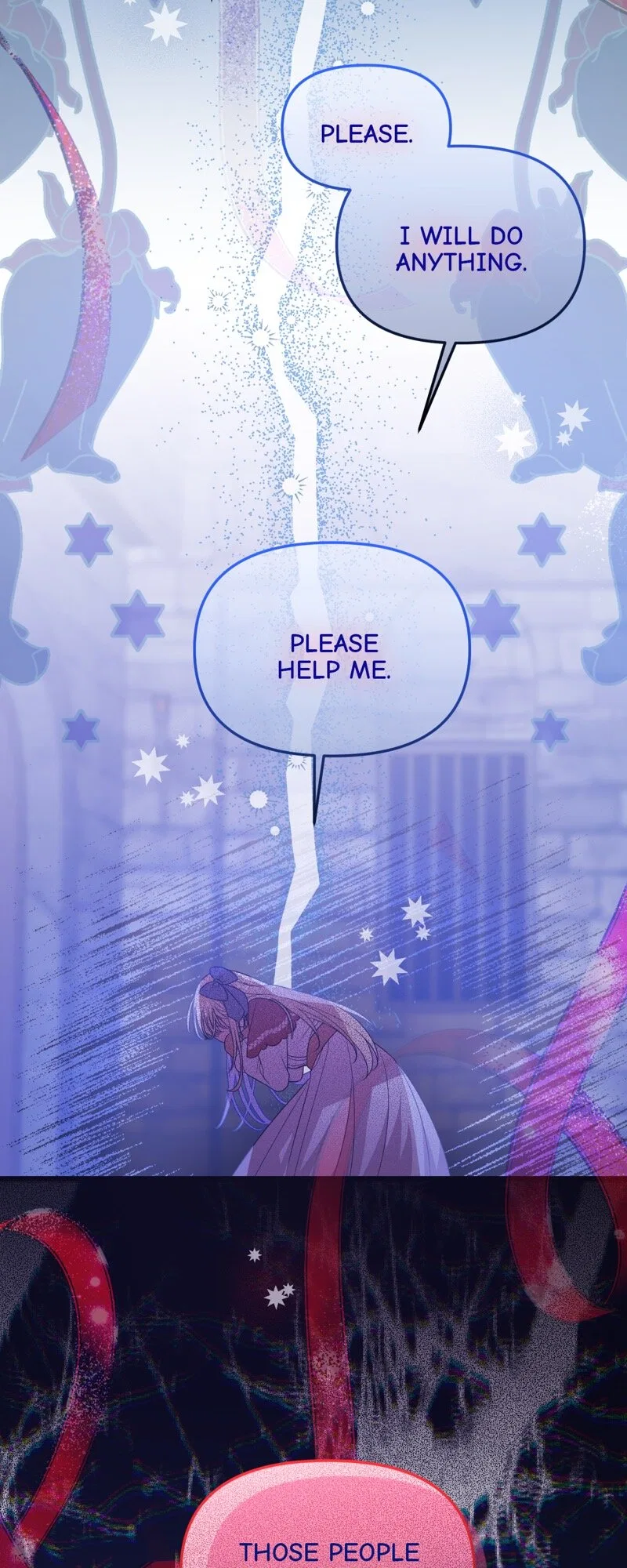 Once Upon a Time in a Zombie Empire Chapter 70 – Page 13