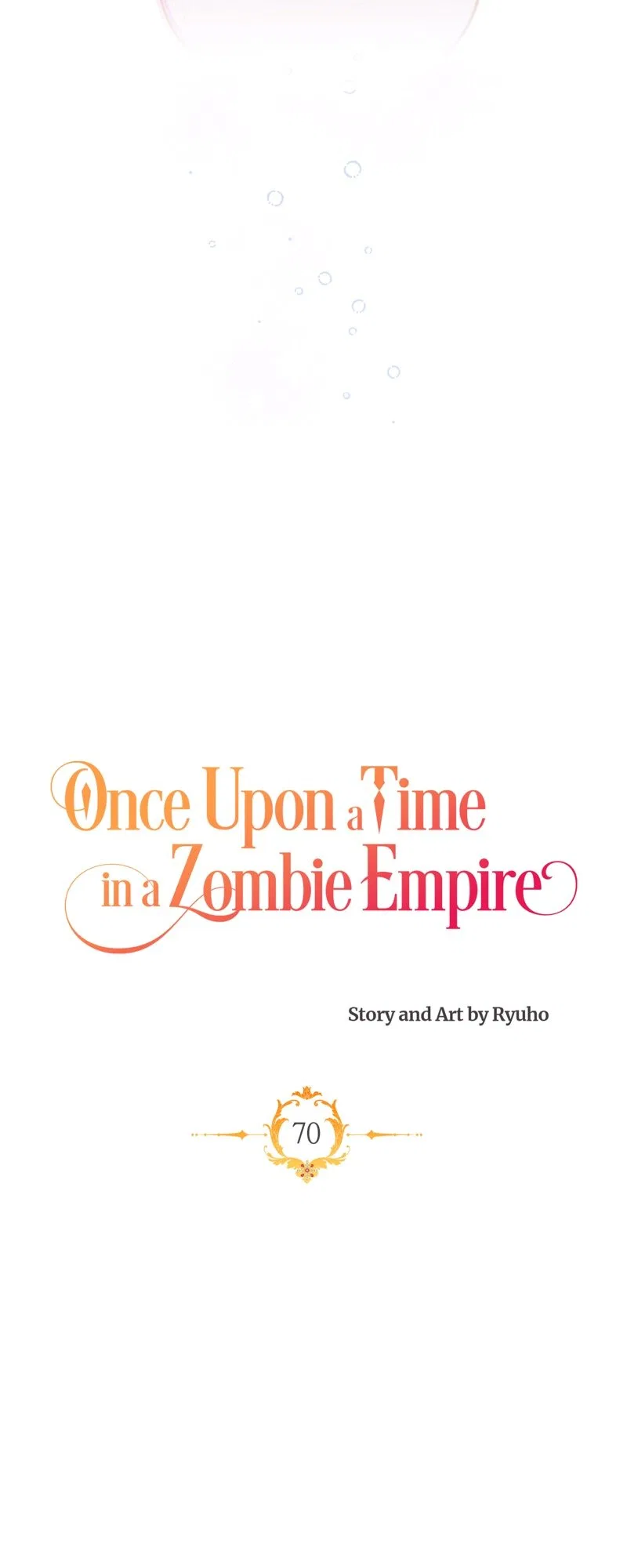 Once Upon a Time in a Zombie Empire Chapter 70 – Page 15