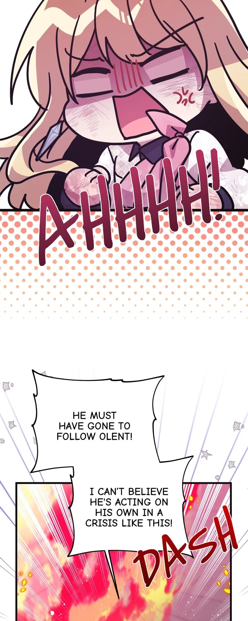 Once Upon a Time in a Zombie Empire Chapter 70 – Page 17