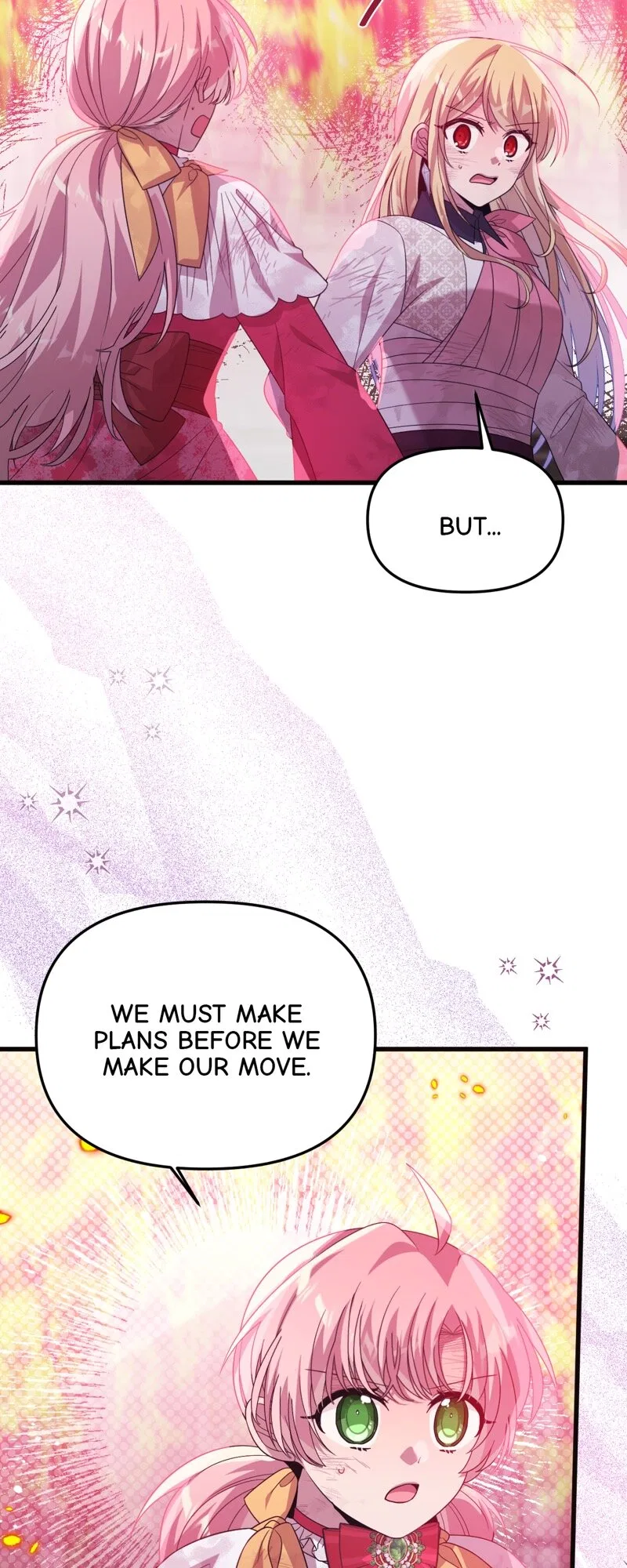 Once Upon a Time in a Zombie Empire Chapter 70 – Page 19