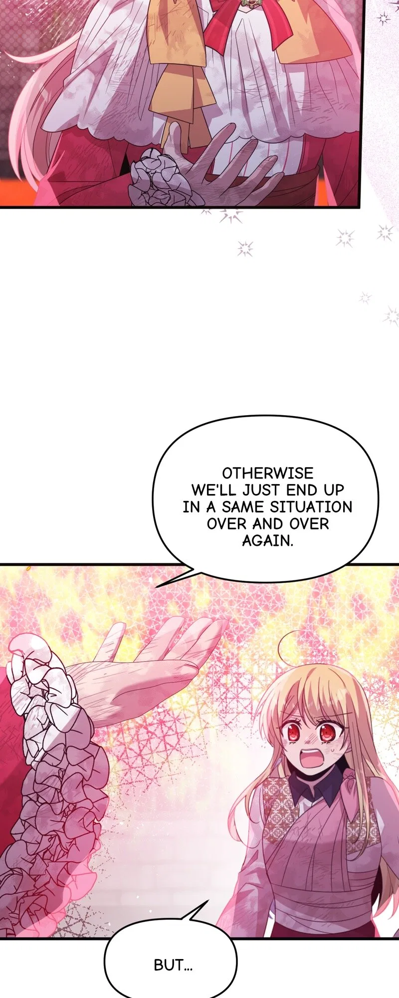 Once Upon a Time in a Zombie Empire Chapter 70 – Page 20