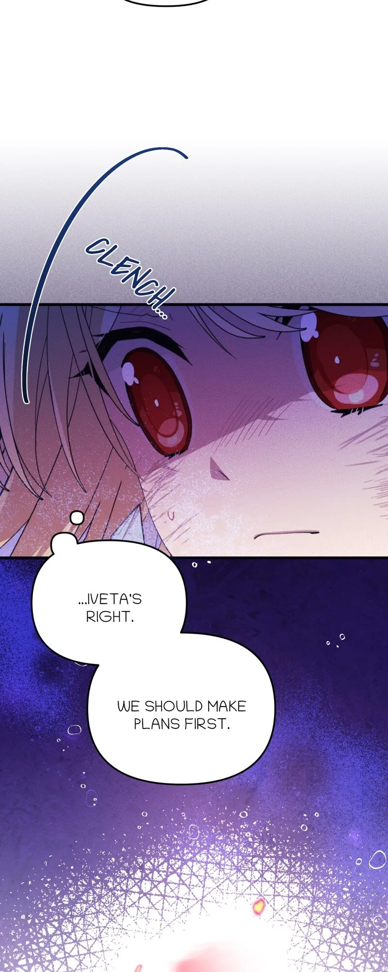 Once Upon a Time in a Zombie Empire Chapter 70 – Page 21