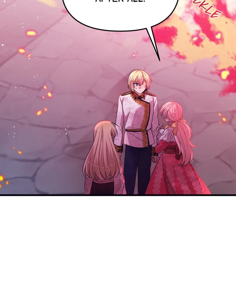 Once Upon a Time in a Zombie Empire Chapter 70 – Page 24