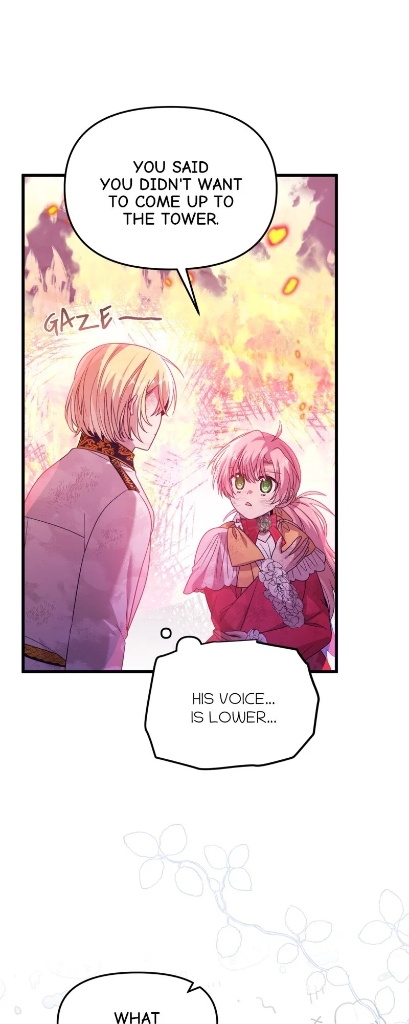 Once Upon a Time in a Zombie Empire Chapter 70 – Page 25